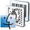 Barcode Label Creator Software - For Mac