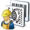 Barcode Label Creator Software for Industrial, Manufacturing and Warehousing Industry