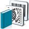 Barcode Label Creator Software for Publishers and Library