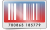 Barcode label printer software